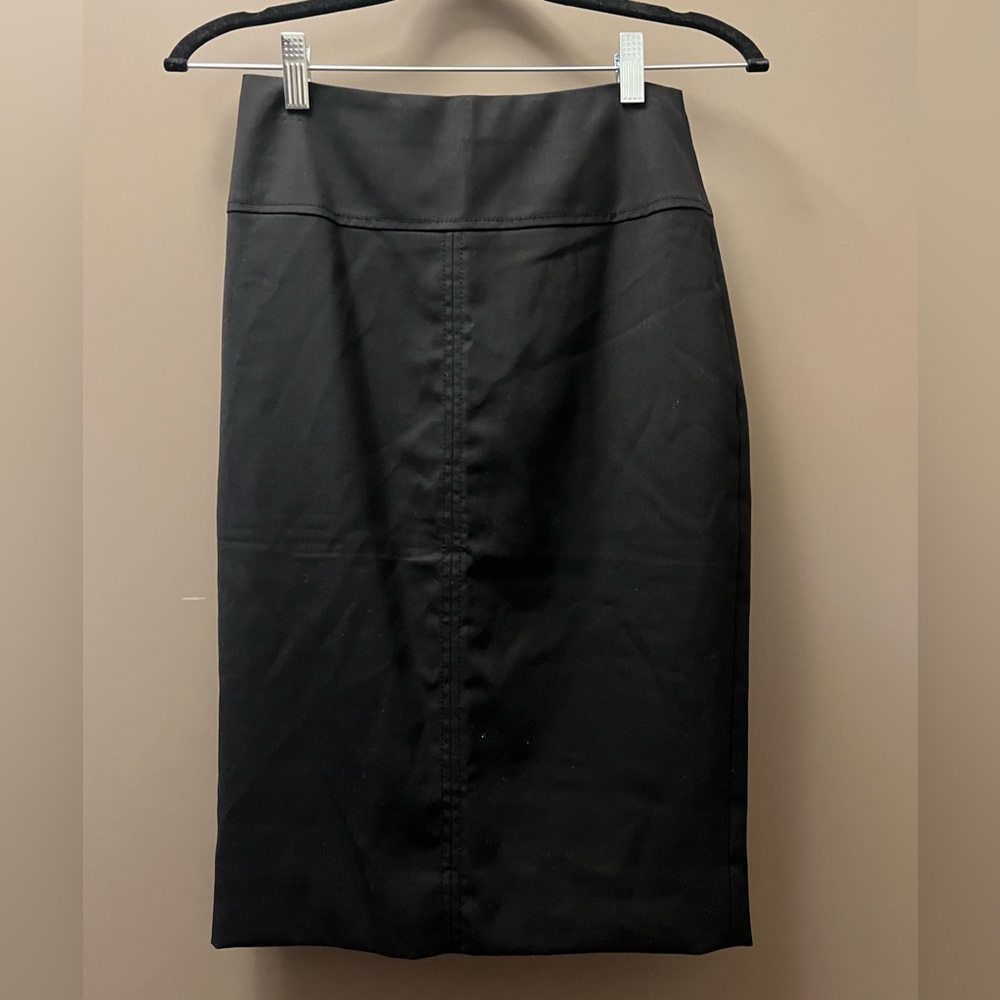 J. Crew super 120’s pencil skirt, NWT